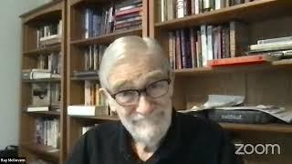 Ray McGovern on Russia, China, and Gaza