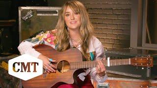 Lainey Wilson Performs “Two Story House” Acoustic | CMT