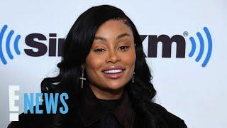 Blac Chyna Reveals She Recently Earned Her Doctorate | E! News