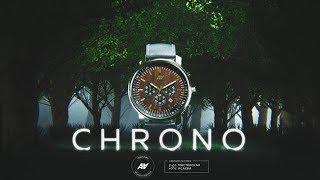 AA Watсhes Mercury Chrono | Мастерская Исаева