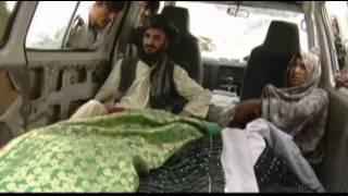 Taliban Vow Revenge for Afghan Civilian Deaths