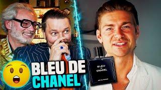 BEVOR IHR Bleu de Chanel KAUFT | Marc Gebauer & Herbert Stricker