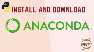 How to install Anaconda Python on Windows 10 | Step by Step Guide 2023