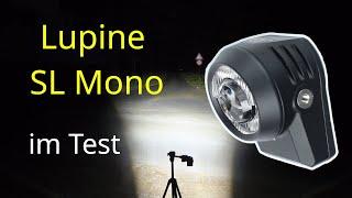 Lupine SL Mono im Test - was kann der Winzling?