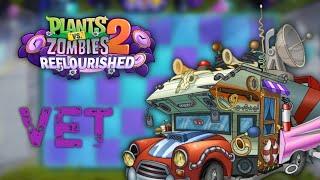 PvZ2 Reflourished (1.2.2) | Penny's Challenge | [VET] Metal Jamboree