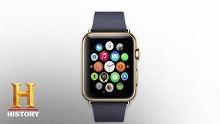 HISTORY Here - Now Available on Apple Watch | History