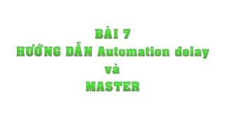 BÀI 7: Hướng dẫn mastering và automation trên studio one 5