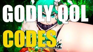 [ GODLY QOL] ANIME LAST STAND CODES [ROBLOX] + SECRET CODE