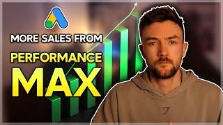 How To Improve Results With Performance Max Campaigns - Google Ads Guide - Performance Max Tutorial