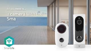 Nedis SmartLife - Cameras - Smart Security