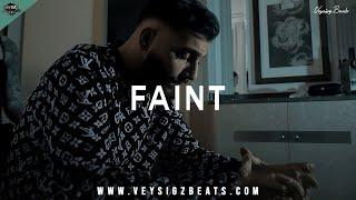 Faint - Deep Inspiring Rap Beat | Sad Hip Hop Instrumental | Emotional Type Beat (prod. by Veysigz)