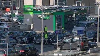 Europcar schleudert an die Börse - economy