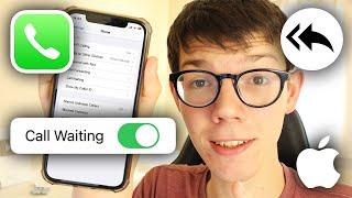 How To Set Up Call Forwarding On iPhone - Full Guide