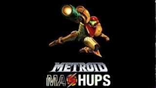 Echoes in the Dark [Metroid Mashup]