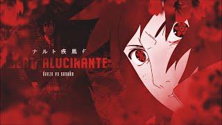 Beat Alucinante - Sasuke vs Danzo [Edit/AMV]