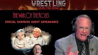 Jim Cornette Goes Off On Eric Bischoff And Vince Russo - Must Watch!  @83weeks  #jimcornette