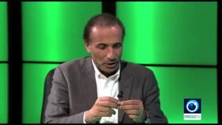 Islamic Awakening - Conversation with Tariq Ramadan: Impact of globalization on Islam