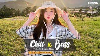 CHILL BASS 2024 - MIXTAPE VIET DEEP 2024 HOUSE LAK TIKTOK - NHẠC DEEP HOUSE REMIX 2024 HAY NHẤT