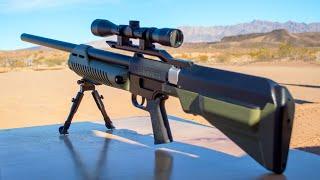 Most Powerful Break Barrel Air Rifles for 2024