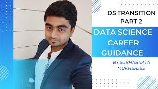 The Data Science Career Transition Guide - Walk through the suggested self-learning sources (Part 2)