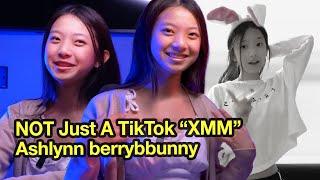 Ashlynn Berrybbunny: Not Just A TikTok XMM, Internships vs School, What to do in a Zombie Apocalypse