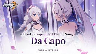 Da Capo — Titelsong von Honkai Impact 3rd