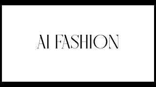 Will AI revolutionise the fashion industry?