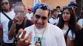 Choco Face - Se Dejaron Ver  ( Video Oficial ) Prod. @Lagrenaprod