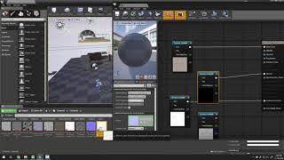 Unreal Engine - Importing Textures