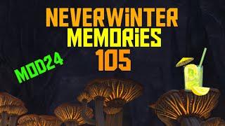 Neverwinter How to "really" make memories 105