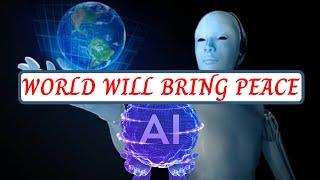 Can AI Bring World Peace? | Shifu Digital