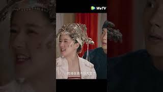 Hahahahahaha aku akan mati tertawa #theromanceoftigerandrose #zhaolusi #dingyuxi #cdrama