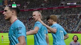 RYZEN 3 3200G RAM 8GB ASROCK A320M HDV R4.0 TES MAIN PES 2021 PATCH 2023 LANCAR SAMBIL RECORD OBS 