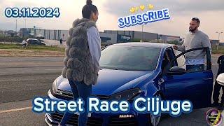 Prelijepo druženje sa tuning momcima "Street Race Ciljuge" okupljanje 03.11.2024