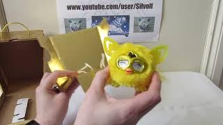 Unboxing the Golden Furbling