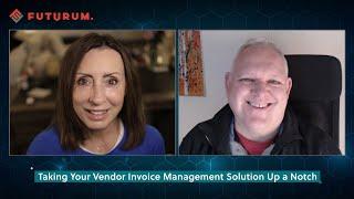 Taking Your Vendor Invoice Management Solution Up a Notch