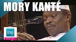 Mory Kanté "On diarama foulbe" (live officiel) | Archive INA