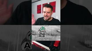 Nobody Wants AMD GPUs Now