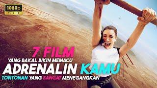 7 Film Yang Memacu Adrenalin Dan Bikin Tegang