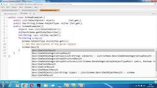 Schema 2/Salesforce Development Videos/VL INFOTECH