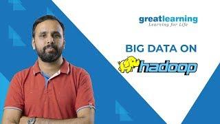 What is Big Data? Introduction to Big Data | Hadoop Tutorial for Beginners | Hadoop [Part 1]