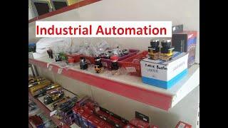 Industrial Automation Pakistan Fiaz Electrical Solutions