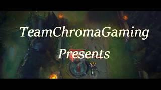 League of Legends Montage | TCG | LOL