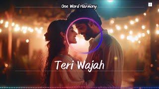 Teri Wajah - Emotional Hindi Song About Love | Best Hindi Romantic Song for Couples