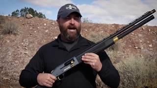Mossberg 940 JM Pro Features and Benefits