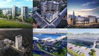 Futuros proyectos de San Pedro Sula parte 2