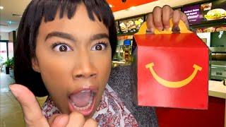 ASMR Karen Freaks Out At McDonald’s  ASMR Karen Role-play