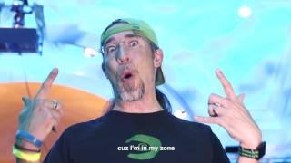 Can't Stop The SUSE - SUSECON 2016 Lip SYNC