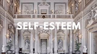 Ultimate Self-Love + Self-Esteem
