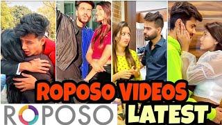 New Roposo video 2020 || Roposo Video || Best Roposo New funny Video 2020 || Roposo Official